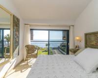 Resale - Apartment / Flat - Orihuela Costa - Agua Marina