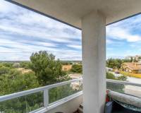 Resale - Apartment / Flat - Orihuela Costa - Campoamor