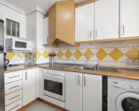 Resale - Apartment / Flat - Orihuela Costa - Dehesa de campoamor