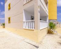 Resale - Apartment / Flat - Orihuela Costa - Lomas de Cabo Roig