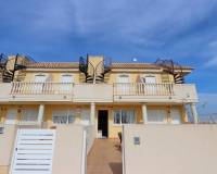 Resale - Apartment / Flat - Orihuela Costa - Lomas de Cabo Roig