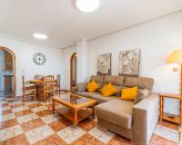 Resale - Apartment / Flat - Orihuela Costa - Montezenia