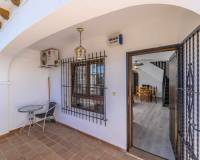 Resale - Apartment / Flat - Orihuela Costa - Villamartín