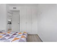 Resale - Apartment / Flat - Orihuela - Villamartín