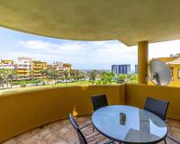 Resale - Apartment / Flat - Punta Prima - Panorama Park