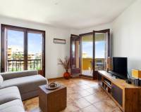 Resale - Apartment / Flat - Punta Prima - Panorama Park