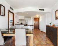 Resale - Apartment / Flat - Punta Prima - Panorama Park