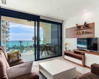 Resale - Apartment / Flat - Punta Prima - Sea Senses