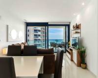 Resale - Apartment / Flat - Punta Prima - Sea Senses