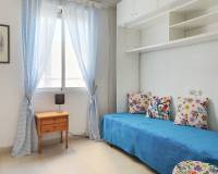 Resale - Apartment / Flat - Santa Pola