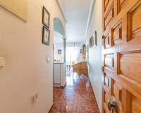 Resale - Apartment / Flat - Torrevieja - Calas blanca