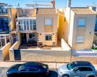 Resale - Apartment / Flat - Torrevieja - El Chaparral