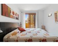 Resale - Apartment / Flat - Torrevieja - La Entrada