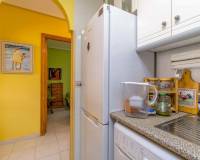 Resale - Apartment / Flat - Torrevieja - La Mata