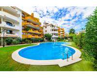 Resale - Apartment / Flat - Torrevieja - Panorama Park