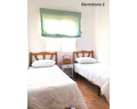 Resale - Apartment / Flat - Torrevieja - Paseo maritimo