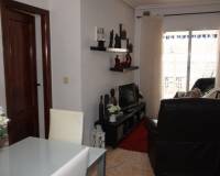 Resale - Apartment / Flat - Torrevieja