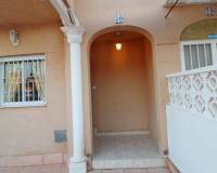 Resale - Apartment / Flat - Torrevieja