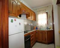 Resale - Apartment / Flat - Torrevieja