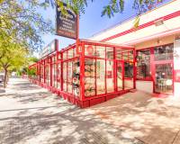 Resale - Business Premises - San Juan de Alicante