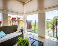 Resale - Penthouse - Orihuela Costa - Campoamor