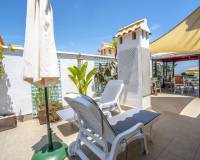 Resale - Penthouse - Orihuela Costa - Campoamor