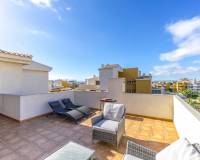 Resale - Penthouse - Punta Prima - La Entrada