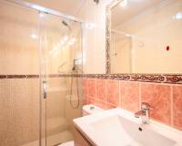 Resale - Penthouse - Torrevieja - Playa Acequion