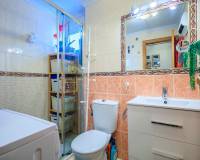 Resale - Penthouse - Torrevieja - Playa Acequion