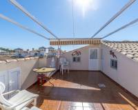 Resale - Terraced house - Cabo Roig - La Zenia