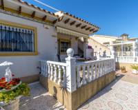 Resale - Terraced house - Cabo Roig - La Zenia