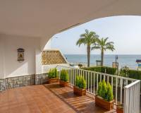 Resale - Terraced house - Orihuela Costa - Agua Marina