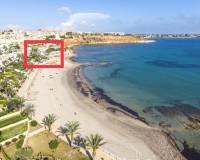 Resale - Terraced house - Orihuela Costa - Agua Marina