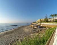 Resale - Terraced house - Orihuela Costa - Agua Marina