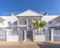 Resale - Terraced house - Orihuela Costa - La Florida