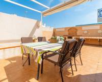 Resale - Terraced house - Orihuela Costa - La Zenia