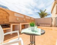 Resale - Terraced house - Orihuela Costa - La Zenia