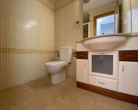 Resale - Terraced house - Orihuela Costa - Los Altos