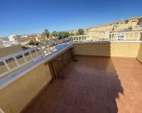 Resale - Terraced house - Orihuela Costa - Los Altos