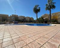 Resale - Terraced house - Orihuela Costa - Los Altos