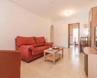 Resale - Terraced house - Orihuela Costa - PAU 26