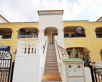 Resale - Terraced house - Orihuela Costa