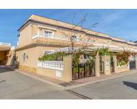 Resale - Terraced house - Orihuela - La Zenia