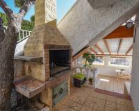 Resale - Terraced house - Santa Pola