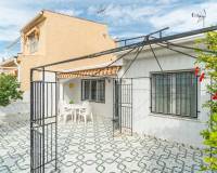 Resale - Terraced house - Torrevieja - El limonar