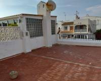 Resale - Terraced house - Torrevieja - Las calas