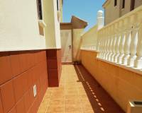 Resale - Terraced house - Torrevieja - Sector 25 (Aguas Nuevas)