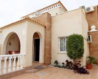 Resale - Terraced house - Torrevieja