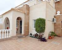 Resale - Terraced house - Torrevieja