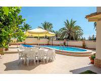 Resale - Villa - Orihuela - Cabo Roig